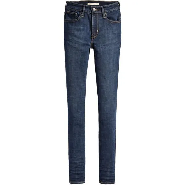 Women's 721 High Rise Skinny - Inseam 30" Wrinklefree