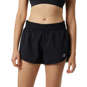 Women's Accelerate 2.5" Short MultiFunctional Pockets