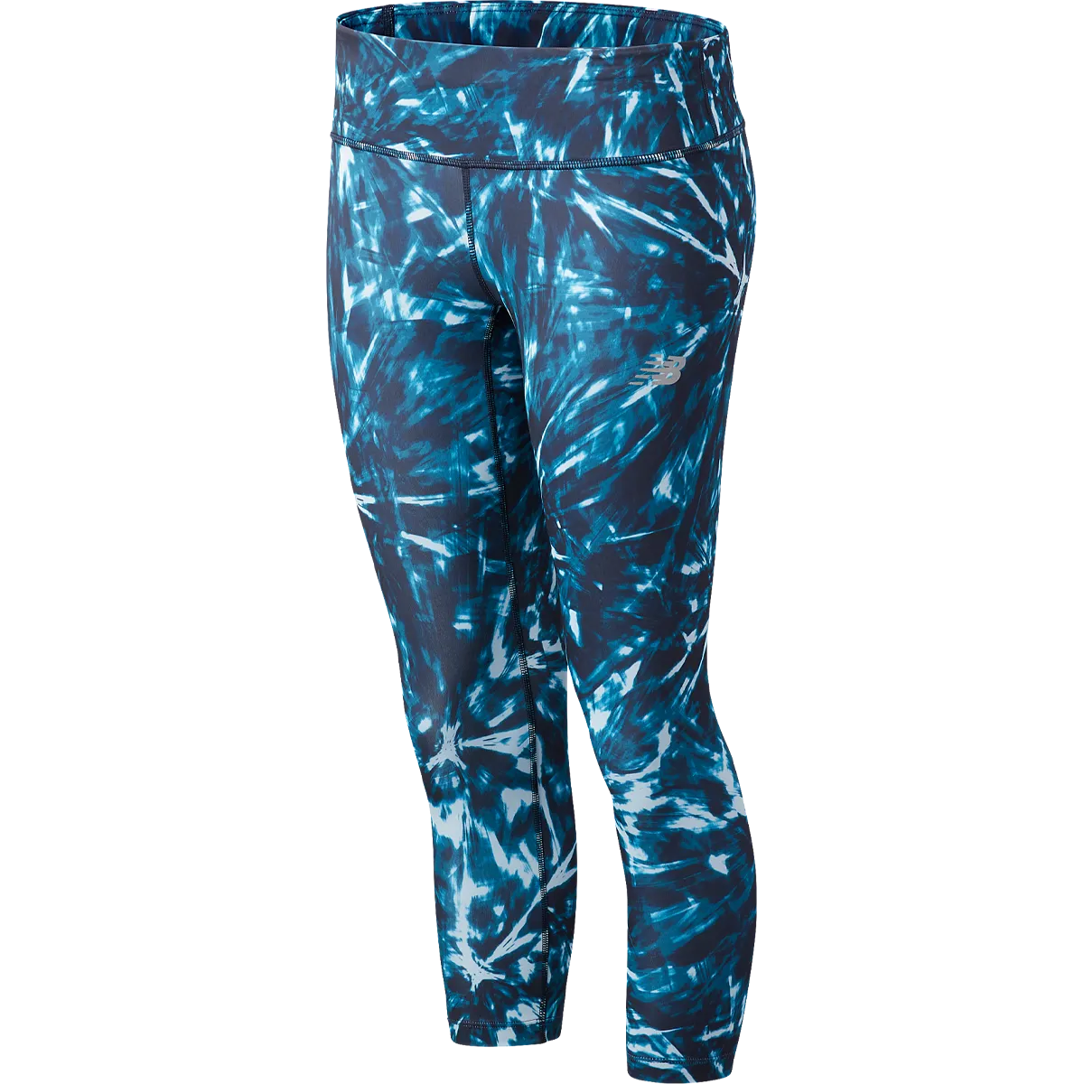Faith Core Women's Accelerate Capri