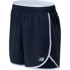 Women's Accelerate Short 5" Handmade Fit