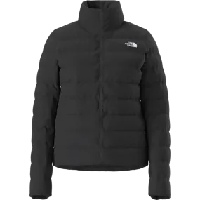 HighElasticity Fiber Travel Light Women's Aconcagua 3 Jacket