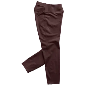 Fine Weave Women's Active Tights