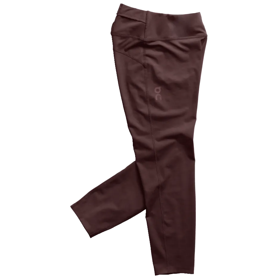 ReinforcedHems Women's Active Tights