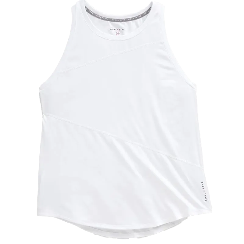 Women's Advance Tank Design Glow ThermalRegulating Layer