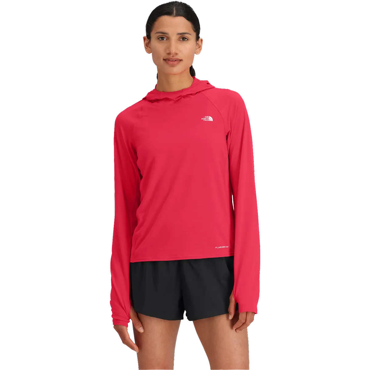 Women's Adventure Sun Hoodie SmoothFinish