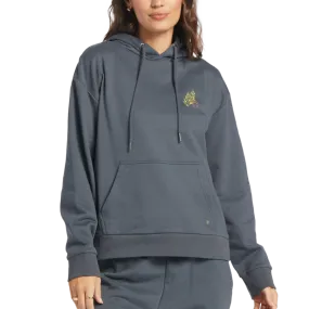 Love Glow Skin Hug Women's Afternoon Hike Hoodie