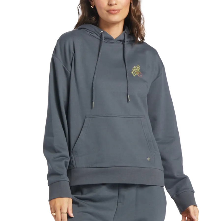 NonRestrictive Fit Spark Soul Women's Afternoon Hike Hoodie