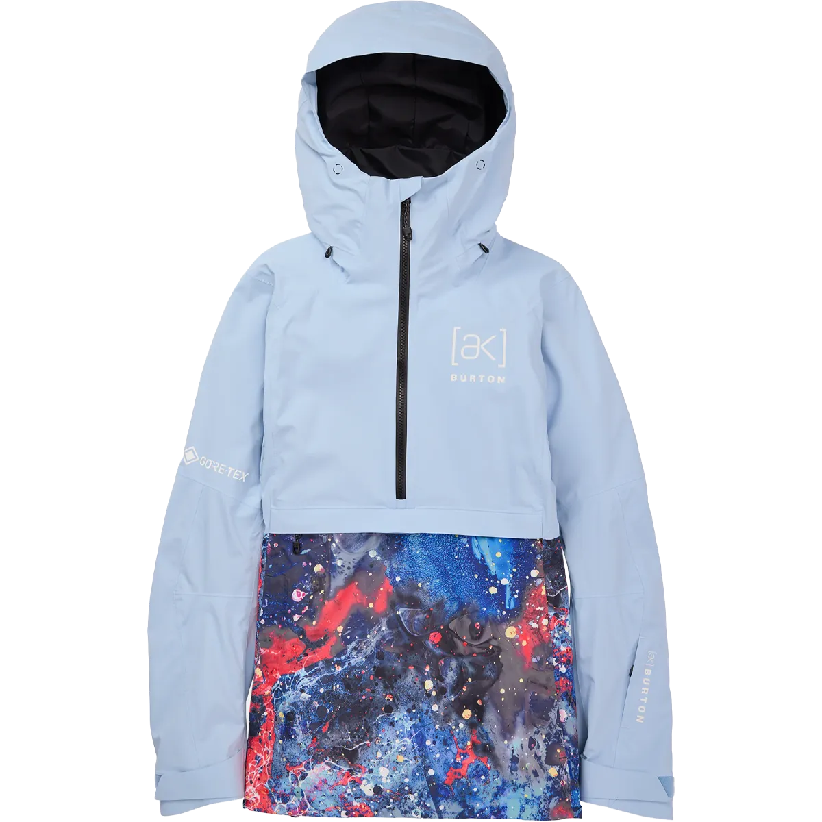 Street Fest LightweightInsulation Women's [ak] GORE-TEX Kimmy 2L Anorak Jacket