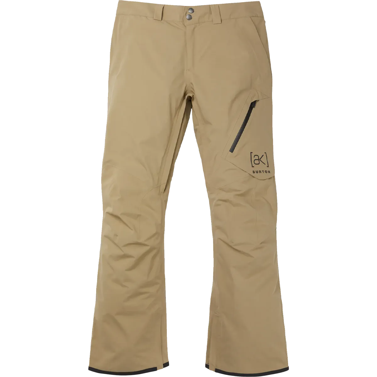 Women's [ak] GORE-TEX Summit Insulated Pant AntiSnagTechnology EasyAdjustStraps