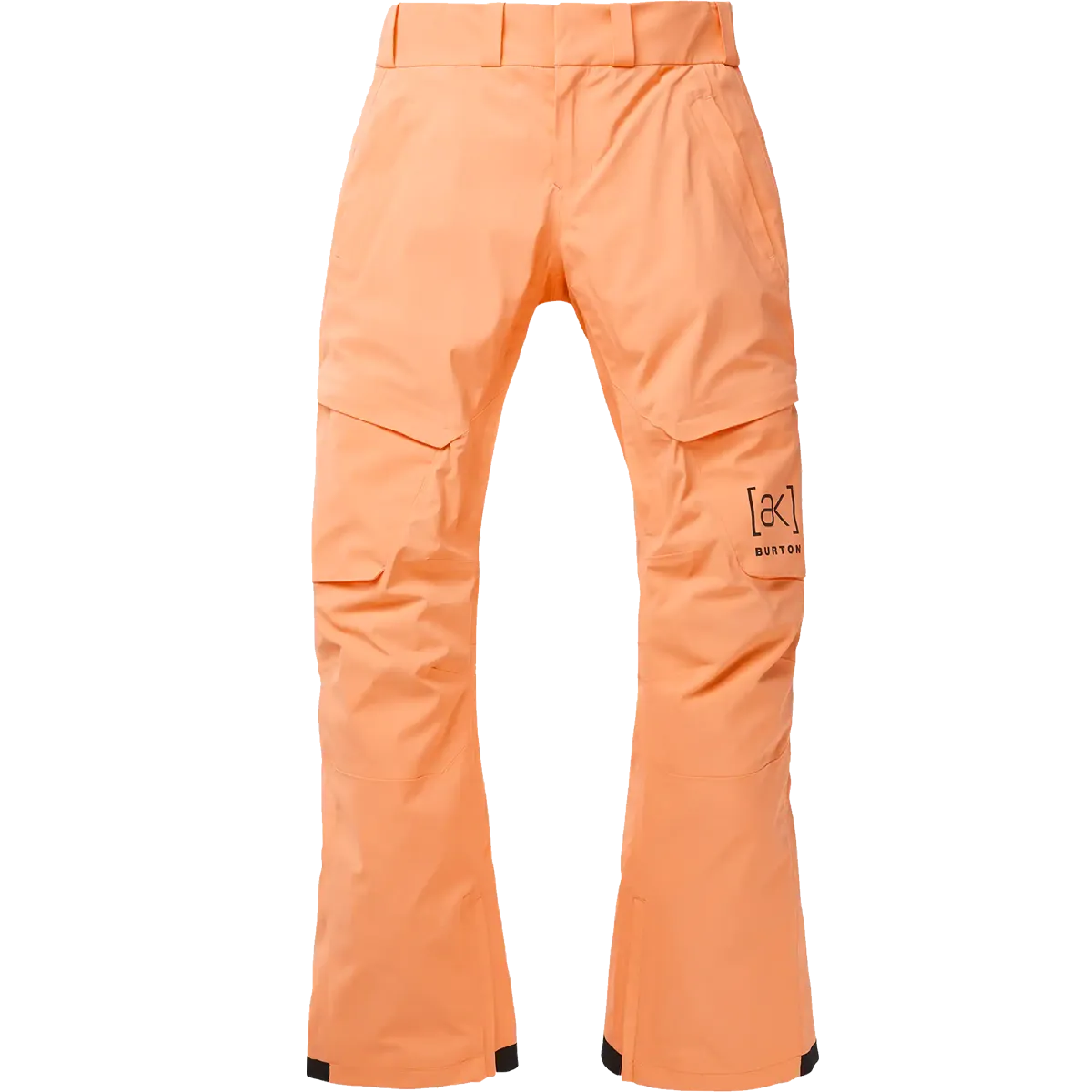 Universal Clasp Mechanism Women's [ak] GORE-TEX Summit Insulated Pant