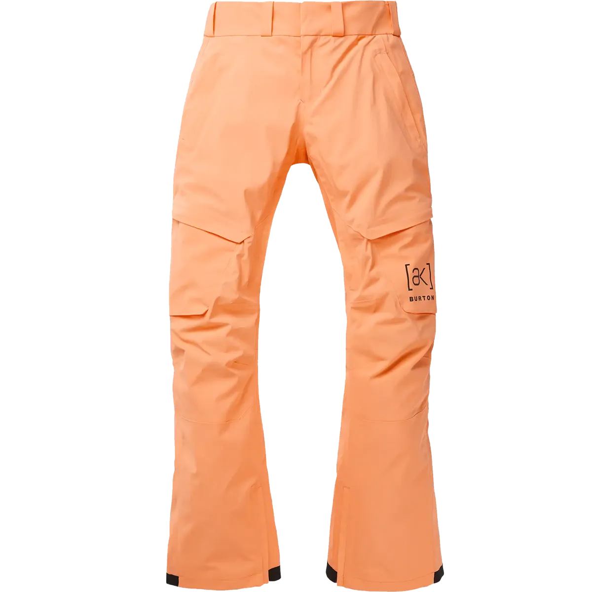 Sequin Glow Layer Safe Women's [ak] GORE-TEX Summit Insulated Pant