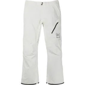 Women's AK Gore-Tex Summit Pant Metal Core AntiPilling