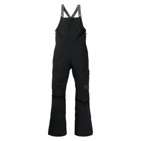 MultiPocket Design Women's AK Kimmy Gore 2L Bib Pants - Tall