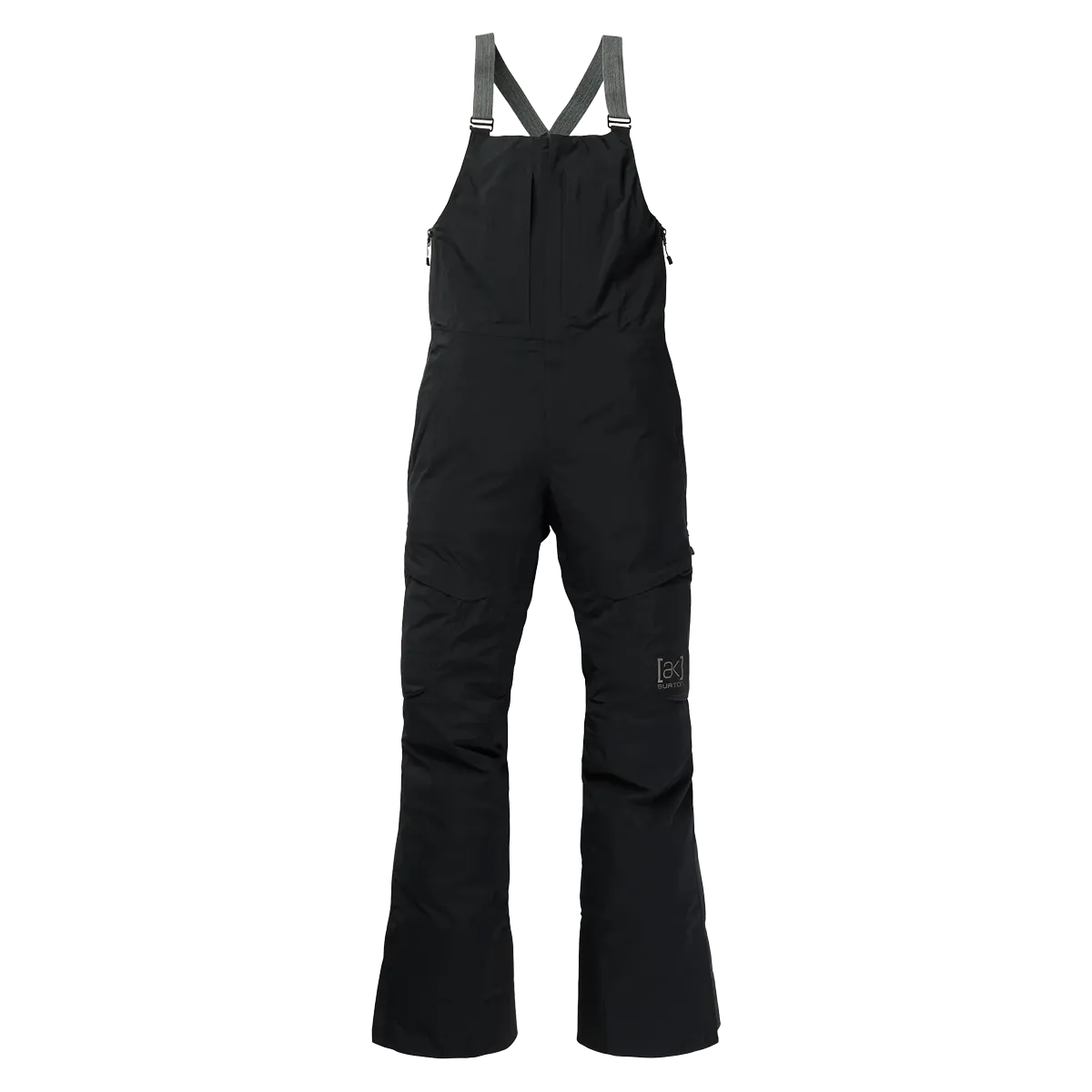 MultiPocket Design Women's AK Kimmy Gore 2L Bib Pants - Tall