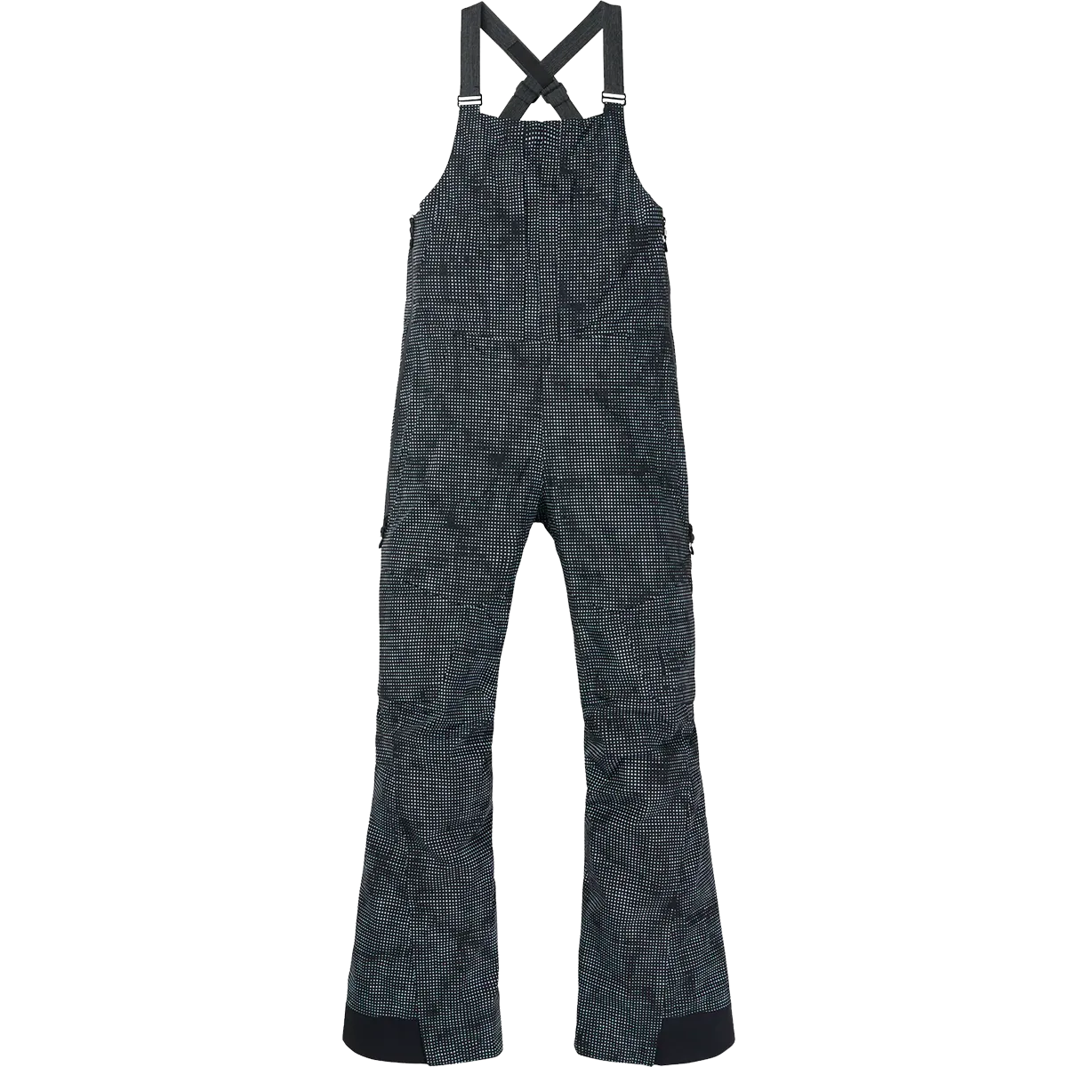 Women's AK Kimmy Gore-Tex 2L Bib Pants VersatileStyle