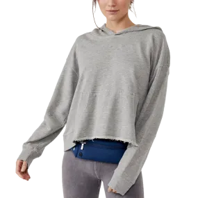 Aerated Seam Placement Women's All Sport Sweatshirt