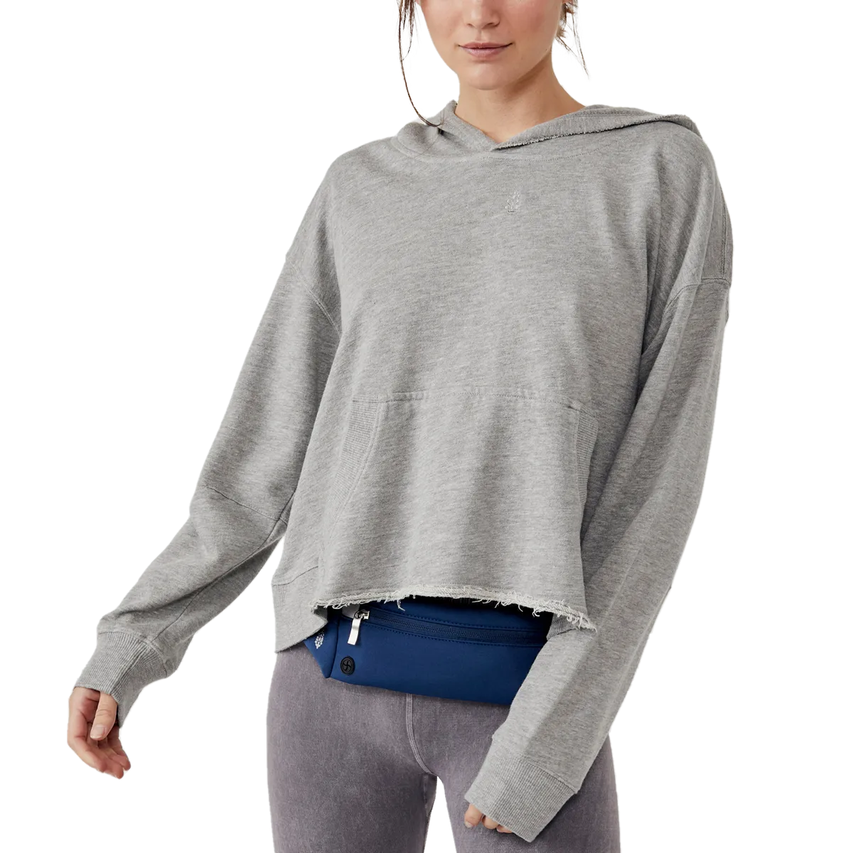 Clean Fit Women's All Sport Sweatshirt