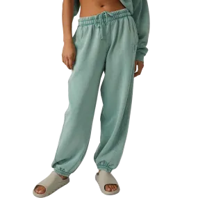 Evening Glow Women's All Star Pants