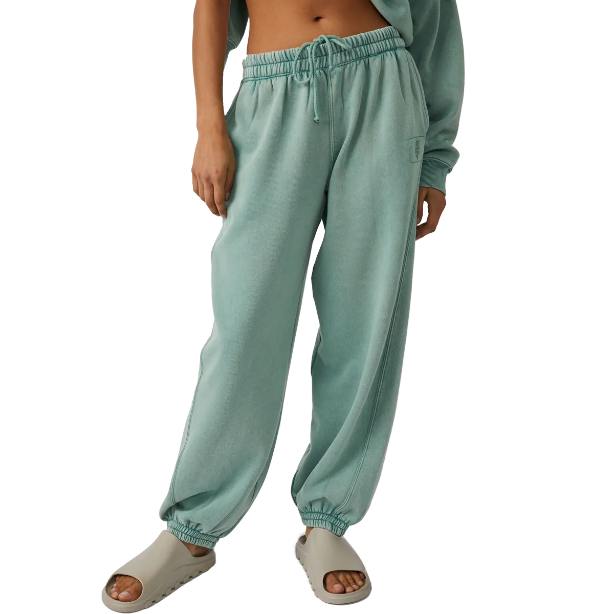 Evening Glow Women's All Star Pants