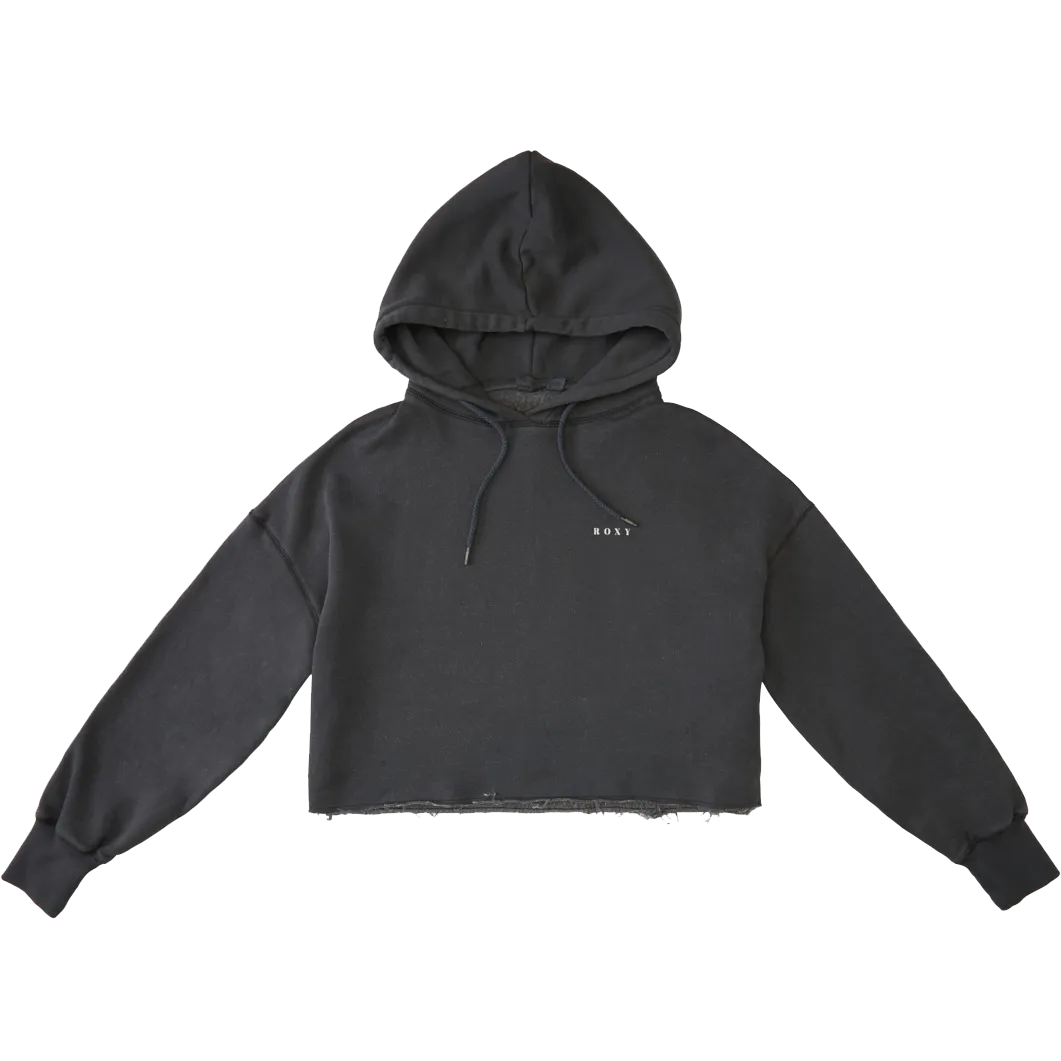 Women's Aloha Island Hoodie EcoFriendly Dye Semi Formal