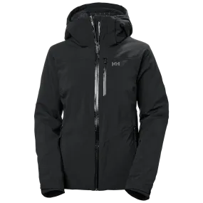 AntiStaticTechnology Women's Alphelia Jacket