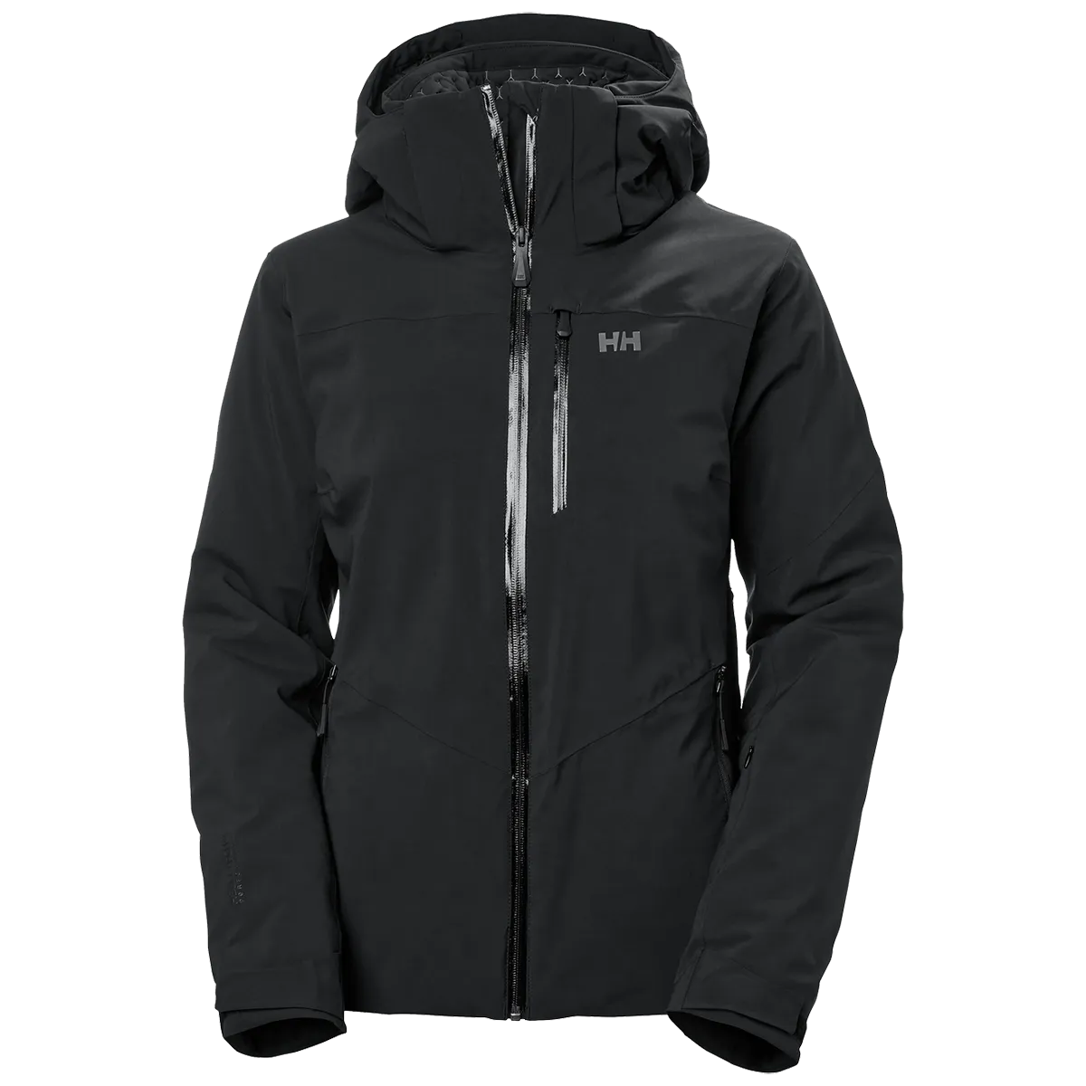 Women's Alphelia Jacket Street Icon Dance Light