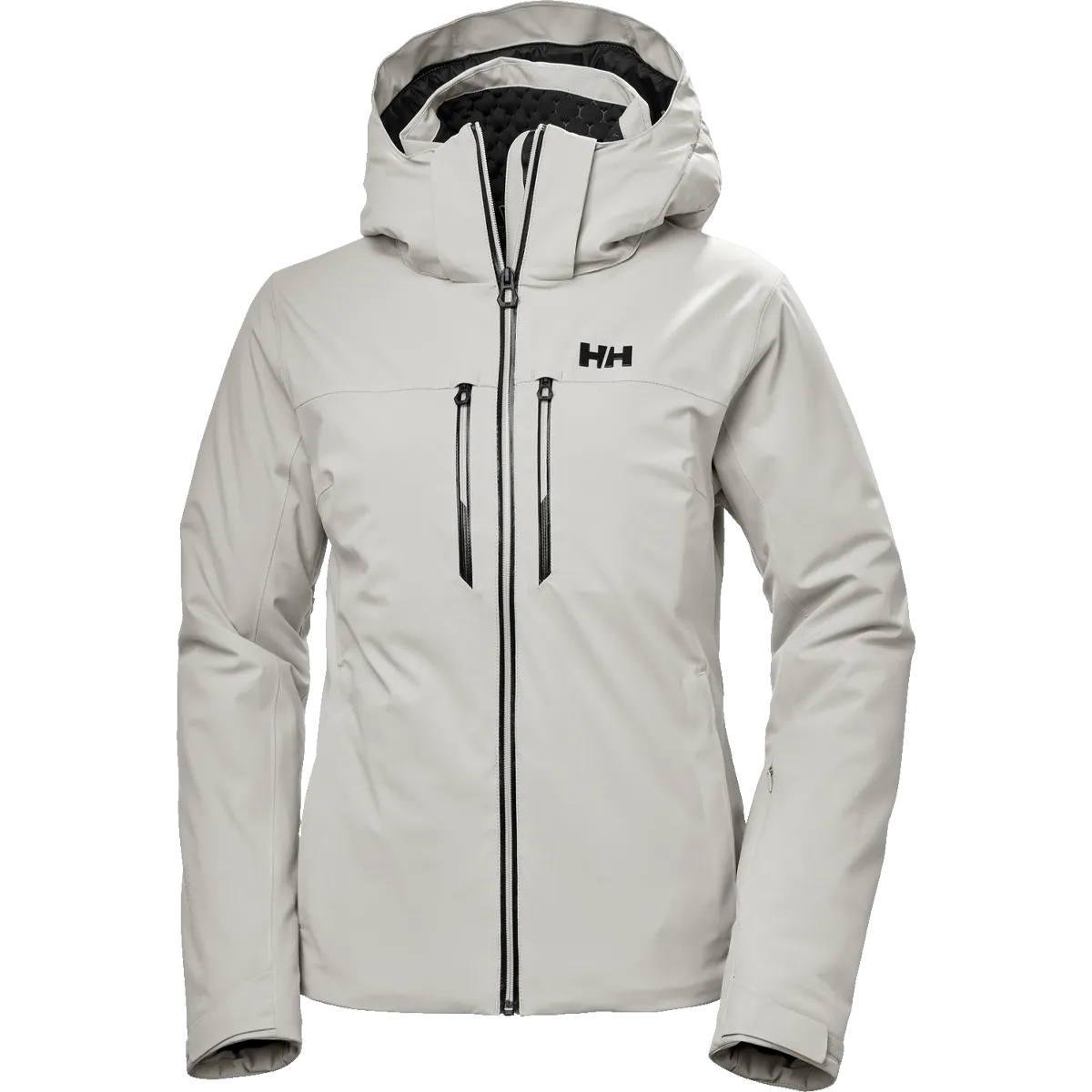 Women's Alphelia Lifaloft Jacket TaglessCollar LowProfile Fasteners