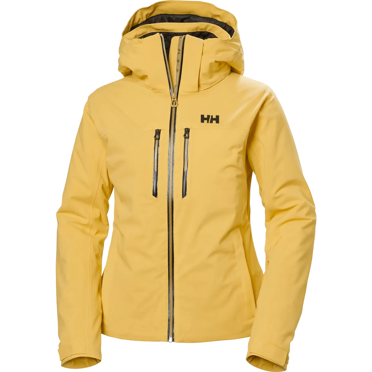 Women's Alphelia Lifaloft Jacket CrossBackStructure