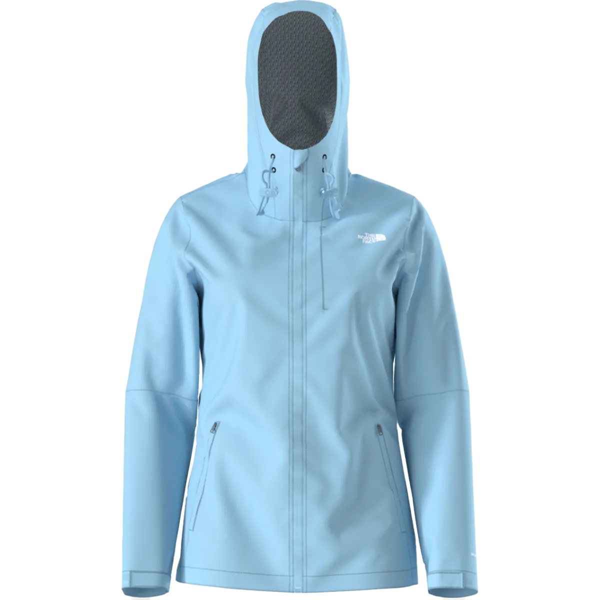 StretchableMaterial Women's Alta Vista Jacket
