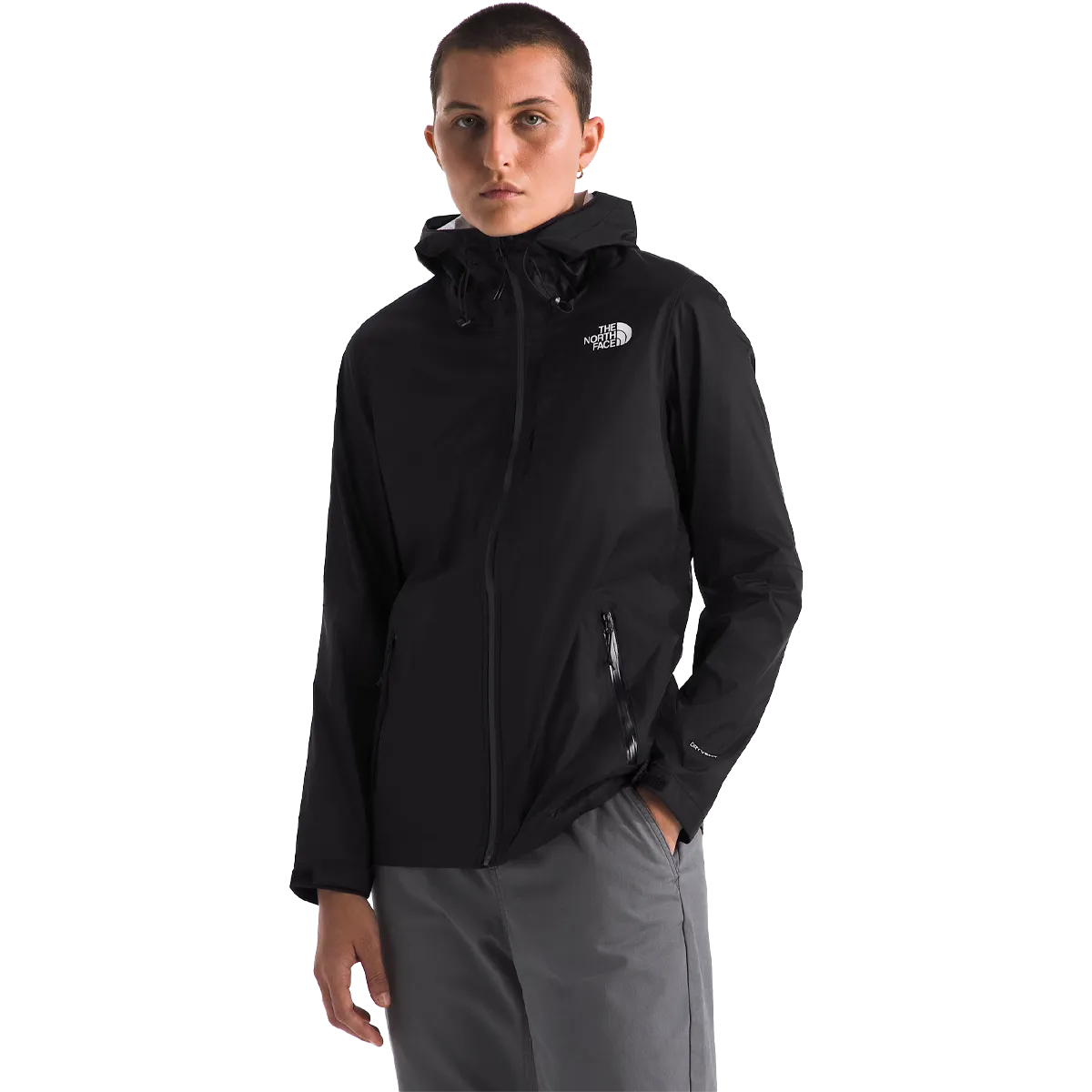 Zoom Proper Breathable Lamination Women's Alta Vista Rain Jacket
