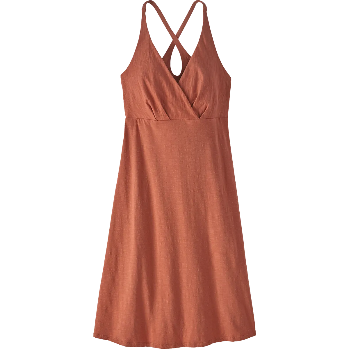 Peace Core AntiClingFabric Women's Amber Dawn Dress