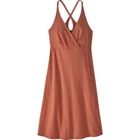 Busy Glow Women's Amber Dawn Dress