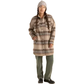 Women's Amberley Long Light Core