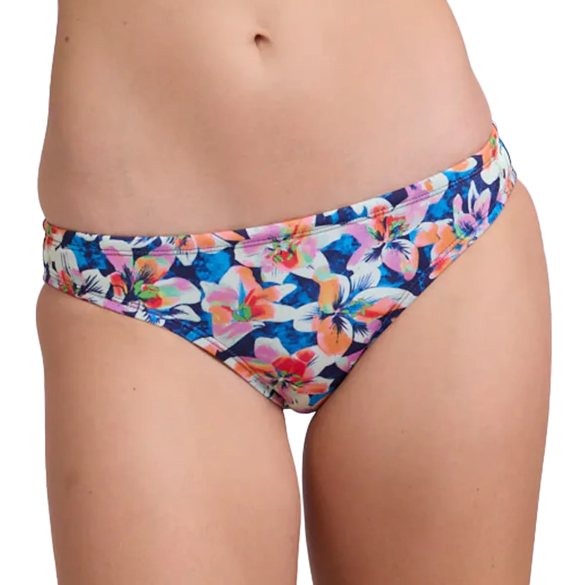 Still Glow NonIrritating Seams Women's Andy Printed Bottom