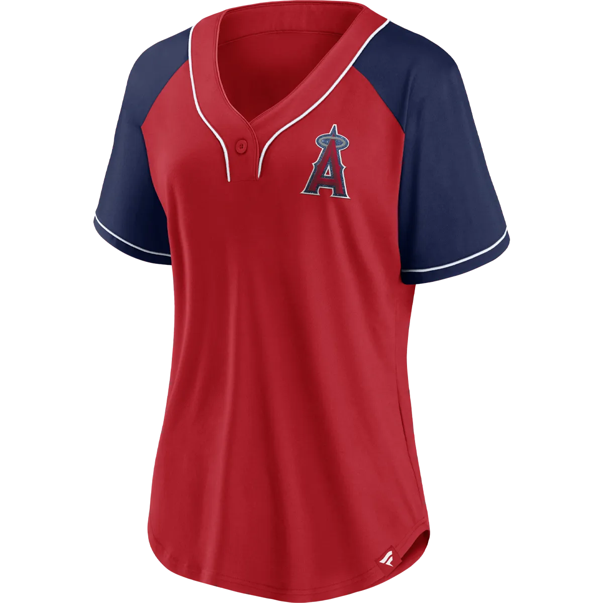 Layer Play Wool Fit Women's Angels Heritage Poly League Diva