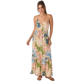 NonRestrictive Design Poise Fit Women's Anica Maxi Dress
