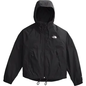 Women's Antora Rain Jacket Soft Motion