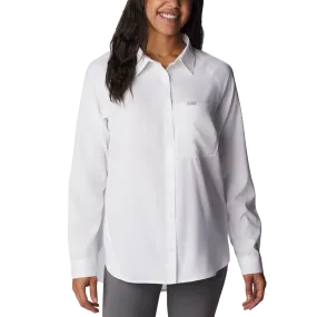 Handmade Fit City Soul Women's Anytime Lite Longsleeve