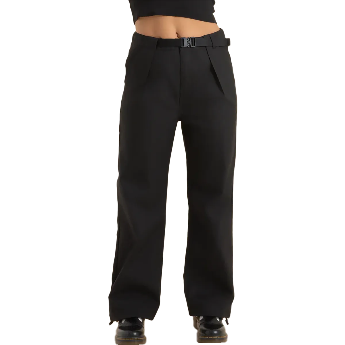 AbrasiveReinforcedZones Women's Apex Pant