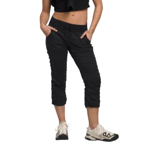 Women's Aphrodite 2.0 Capri Code Soul ThermalRegulation