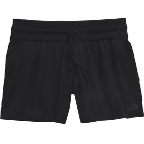 Women's Aphrodite 4" Shorts TumbleDry Safe