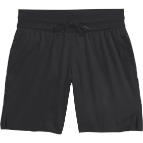 Women's Aphrodite Motion Bermuda Shorts TaglessCollar Wool Fit