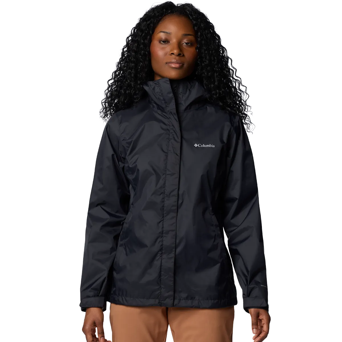 Women's Arcadia II Jacket Young Edge Tech Mood