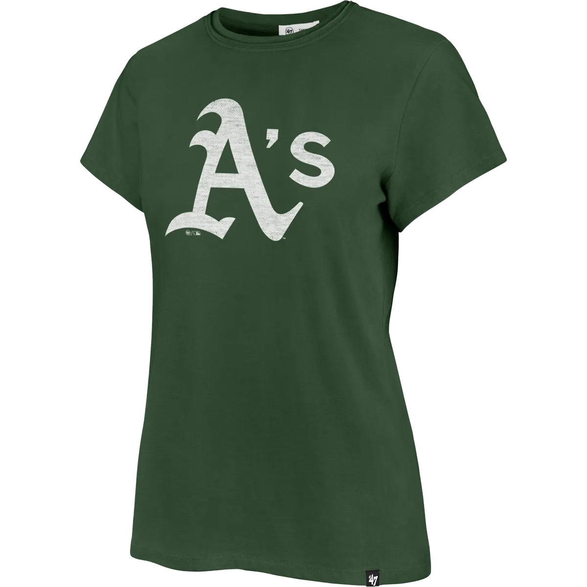 Women's A's Premier Frankie Tee Icon Fit