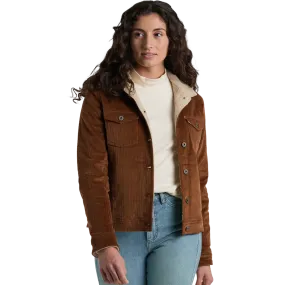 Noble Grace Women's Astrid Lined Jacket