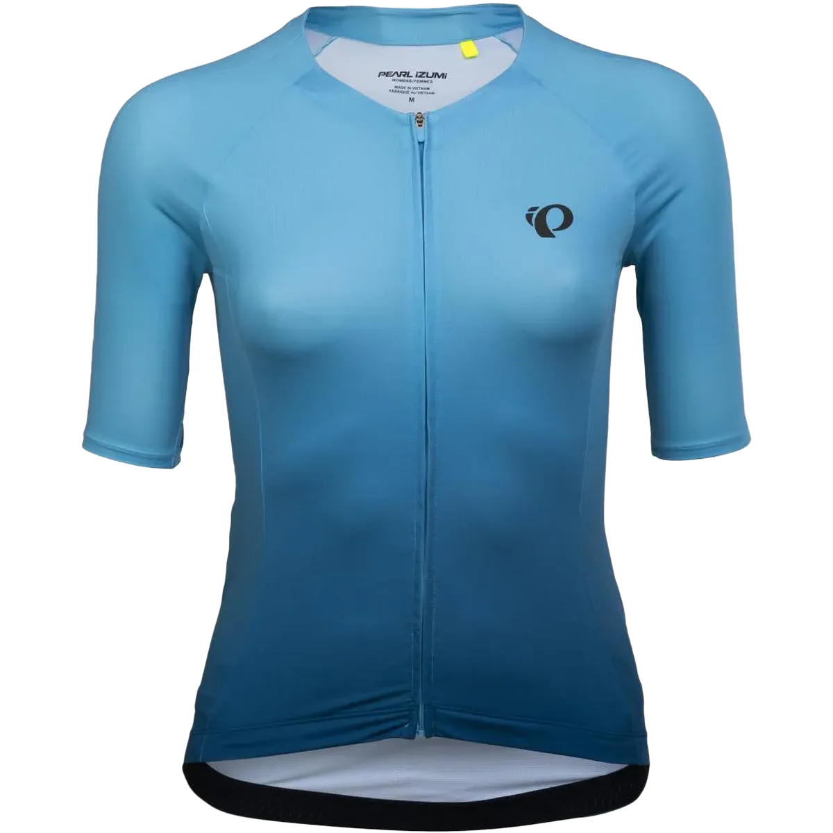 Women's Attack Air Jersey Silk Glow