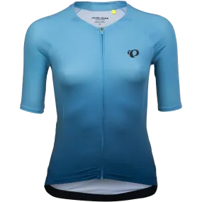 Women's Attack Air Jersey Zero Core CompressionEnhanced Fit