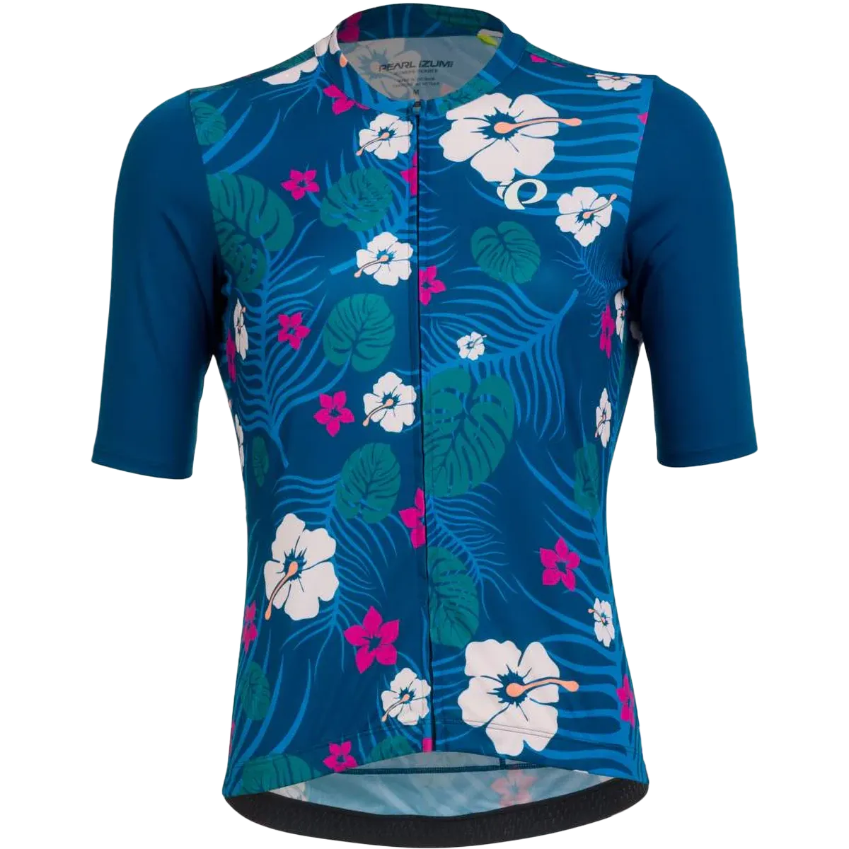 Durable Stitching Creative Glow Women's Attack Short Sleeve Jersey