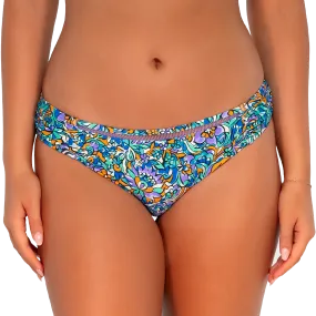 Women's Audra Hipster Bottom Easy Go UVProtection