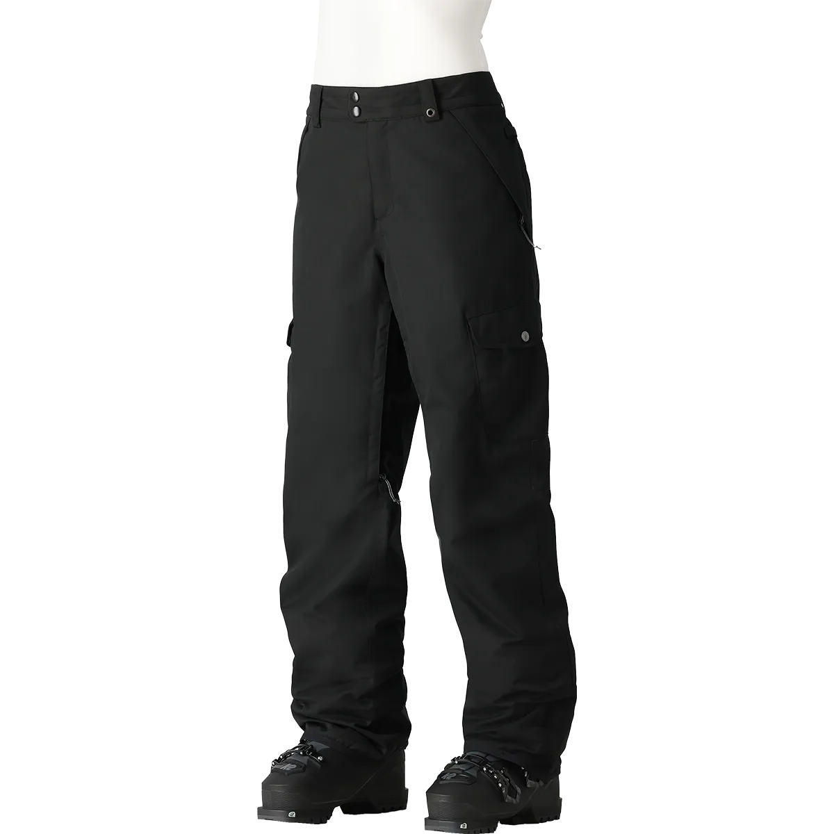 spring fresh Women's Aura Cargo Pant